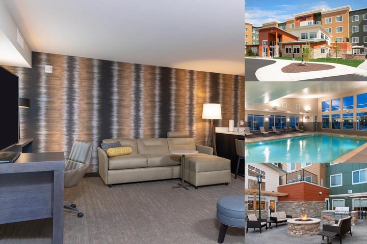 Residence Inn by Marriott Lafayette photo collage