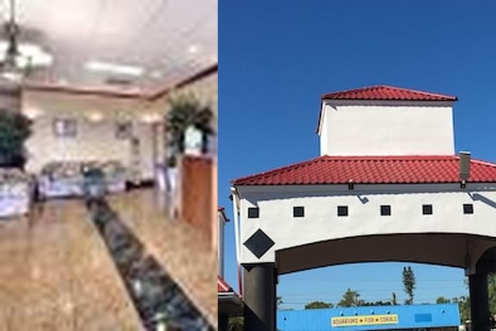 Days Inn by Wyndham Fort Myers photo collage