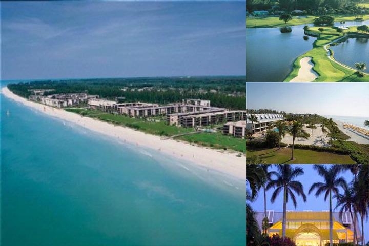 Sundial Beach Resort & Spa photo collage