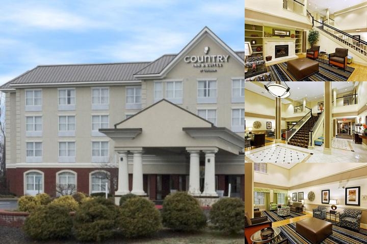Country Inn & Suites by Radisson, Evansville, IN photo collage