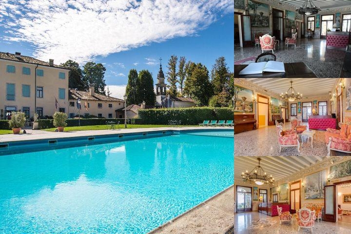 Best Western Plus Hotel Villa Tacchi photo collage