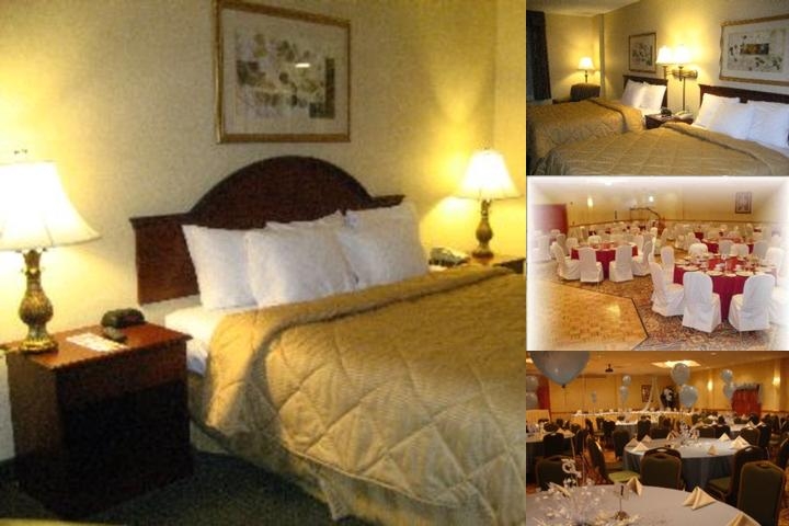 Quality Inn Hackettstown - Long Valley photo collage