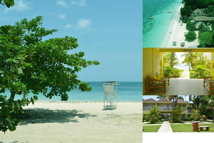 Ayurveda Resort photo collage