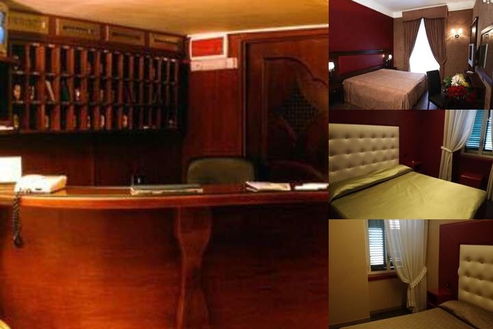 Hotel Guiren photo collage