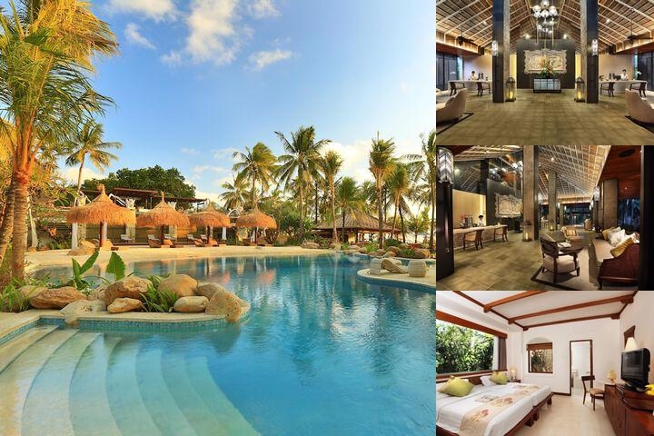 Bali Mandira Beach Resort & Spa photo collage