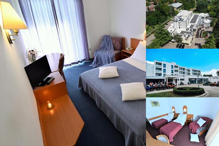 Hotel Alkar photo collage