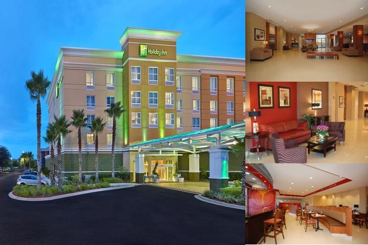 Holiday Inn Jacksonville E 295 Baymeadows, an IHG Hotel photo collage