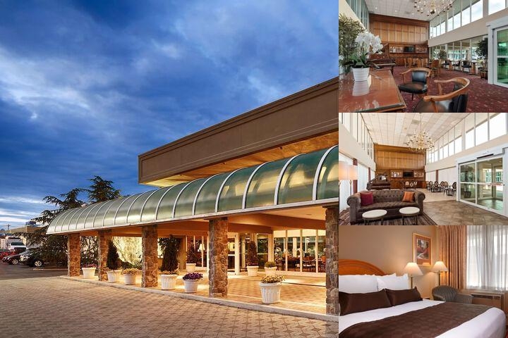 SureStay Plus Hotel by Best Western Brandywine Valley photo collage