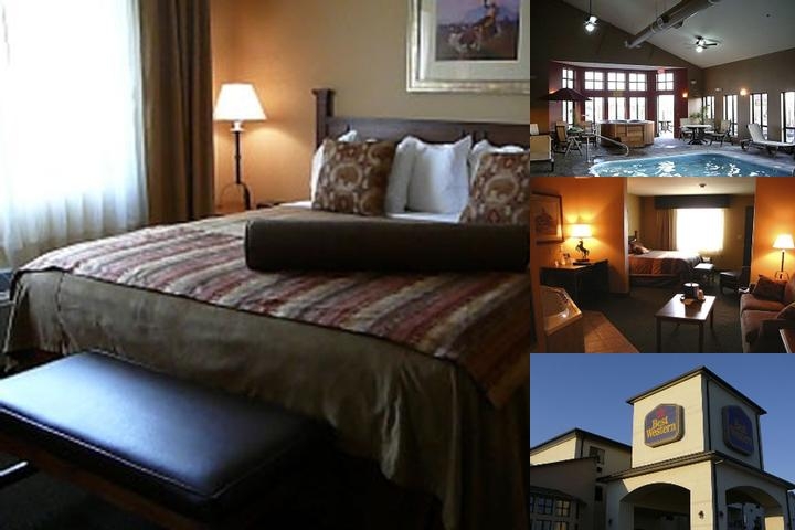 Best Western Plus Country Inn & Suites photo collage