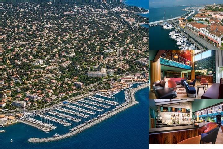 Best Western Plus Hotel La Marina photo collage