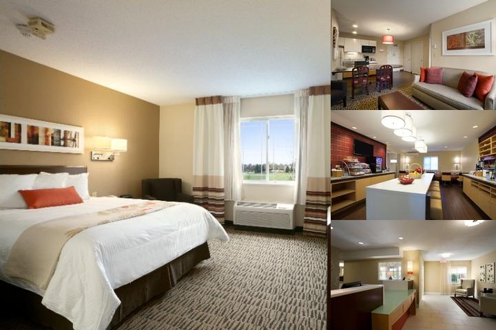 Mainstay Suites by Choice Hotels photo collage