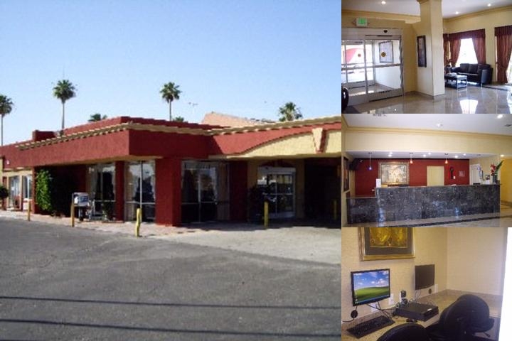 Quality Inn El Centro I-8 photo collage