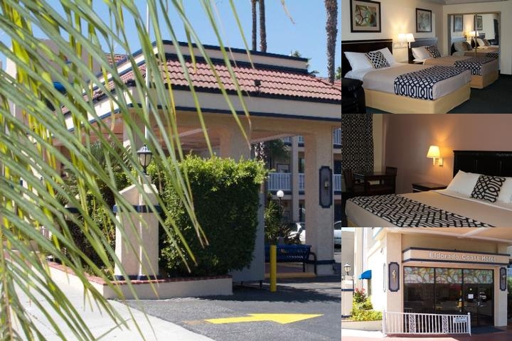 Quality Inn Lomita - Los Angeles South Bay photo collage