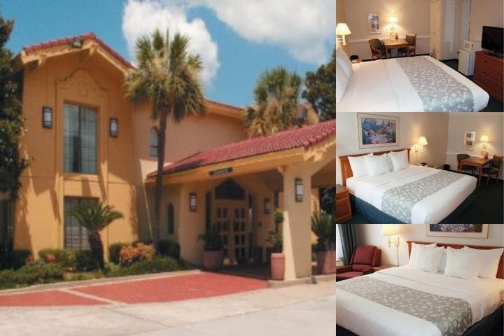 Quality Inn & Suites North Charleston - Ashley Phosphate photo collage