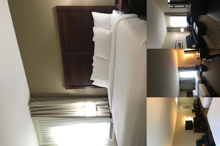 Mainstay Suites Clarksville Tn photo collage