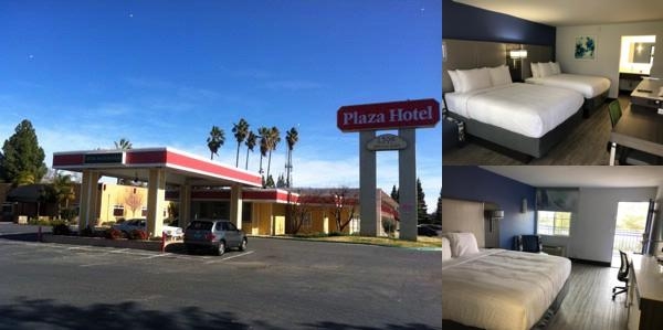 SureStay Plus Hotel by Best Western Sacramento Cal Expo photo collage