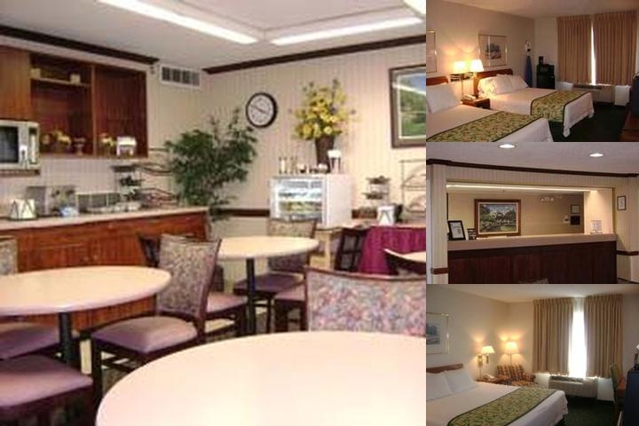 Motel 6 Augusta, GA photo collage
