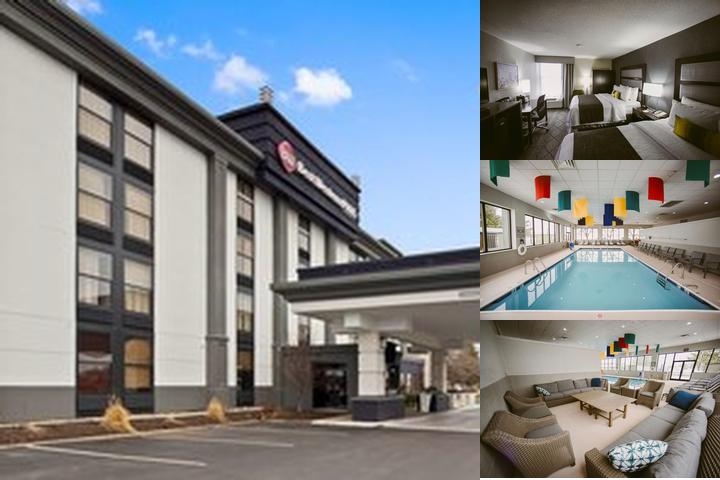 Best Western Plus Indianapolis Nw Hotel photo collage