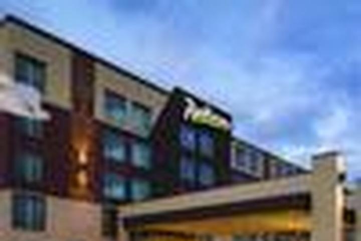 Holiday Inn Chicago - Schaumburg, an IHG Hotel photo collage