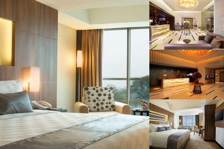 Best Western Premier La Grande Hotel photo collage