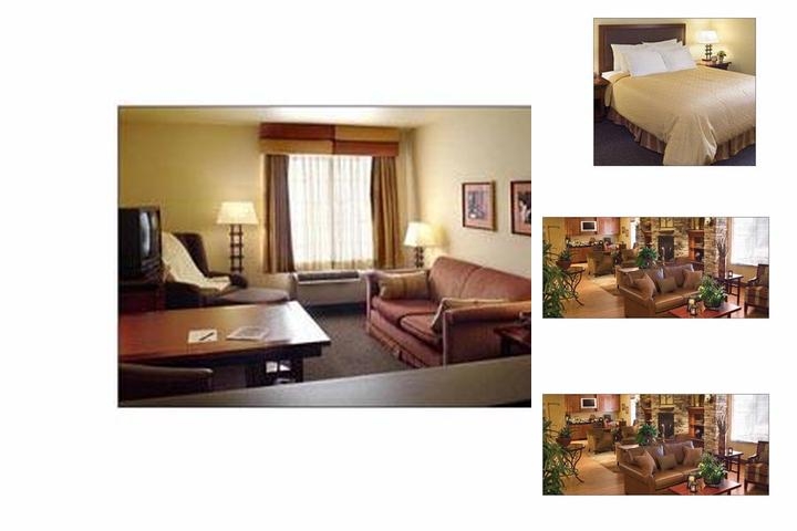 Larkspur Landing Pleasanton An All Suite Hotel photo collage