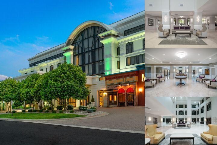 Holiday Inn Wilmington, an IHG Hotel photo collage