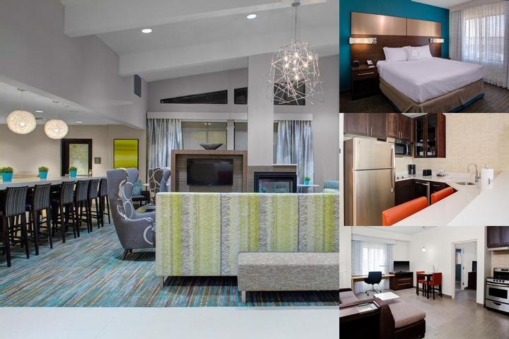 Residence Inn by Marriott Dallas Allen/Fairview photo collage