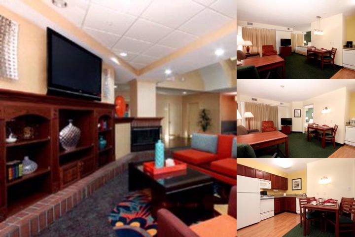 Bridgeway Suites Houston IAH North photo collage