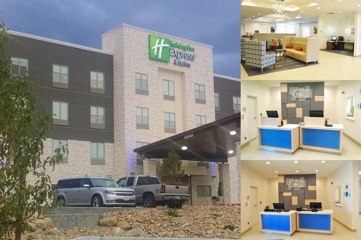Holiday Inn Express & Suites Price, an IHG Hotel photo collage