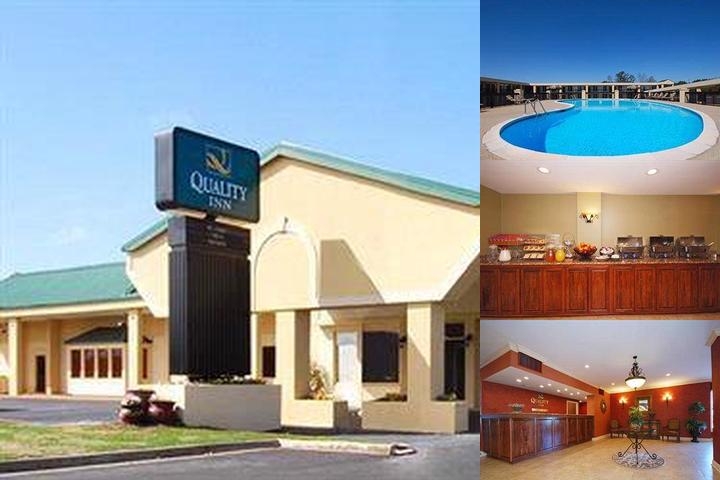Motel 6 Opelika Al photo collage