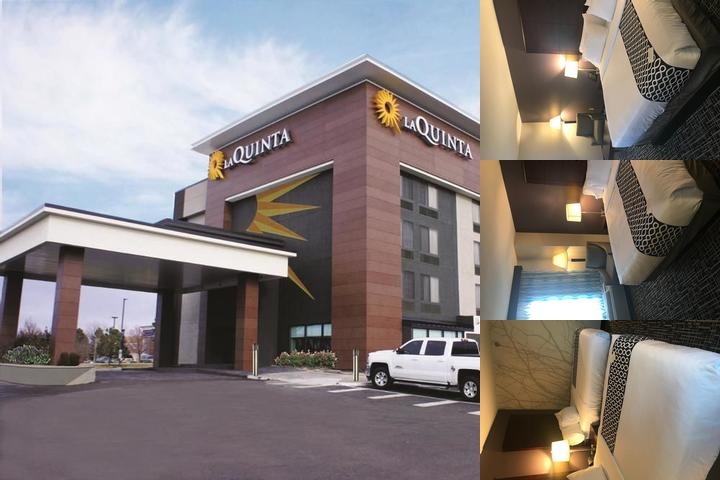 La Quinta Inn & Suites by Wyndham Denver Aurora Medical photo collage