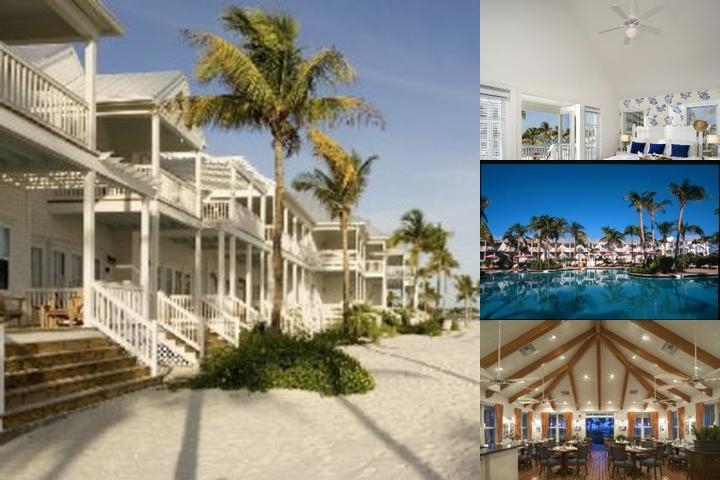 Tranquility Bay Beachfront Hotel and Resort photo collage