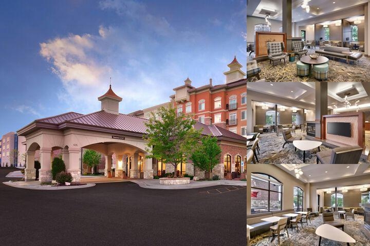 Residence Inn by Marriott Idaho Falls photo collage
