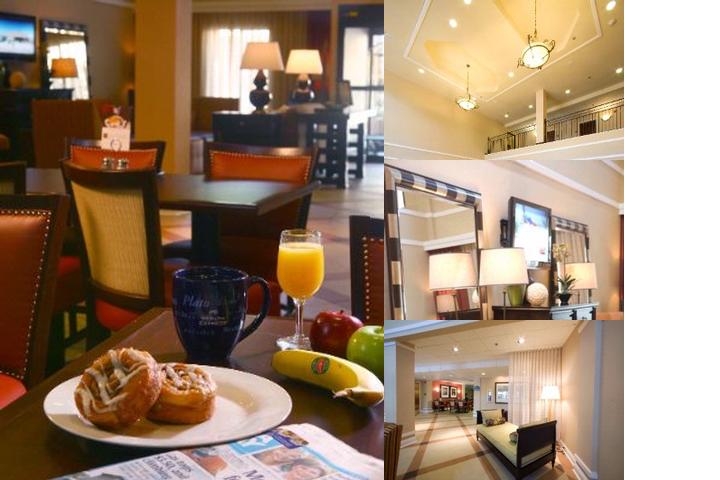 Holiday Inn Express Atlanta - Emory University Area, an IHG Hotel photo collage