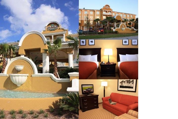 Country Inn & Suites by Radisson Port Orange Daytona photo collage