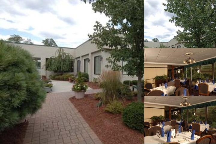 Ramada by Wyndham Yonkers photo collage