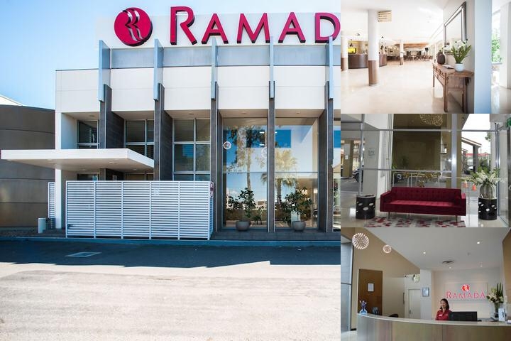 Ramada Hotel & Suites Sydney Cabramatta photo collage