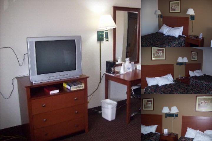 Days Inn by Wyndham Ankeny - Des Moines photo collage