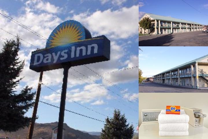 Days Inn by Wyndham Carson City photo collage