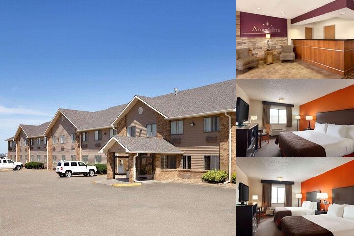Smoky Hill Inn and Suites photo collage