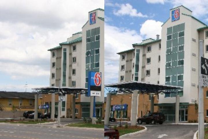 Niagara Hotel Plus photo collage
