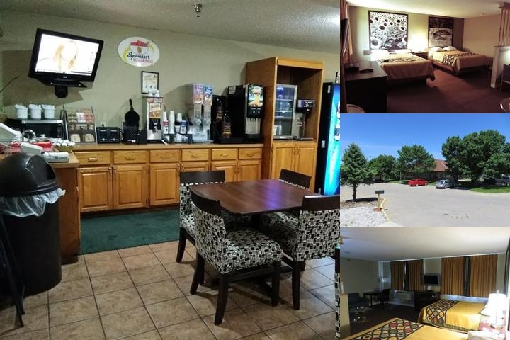 Super 8 by Wyndham Ankeny/Des Moines Area photo collage