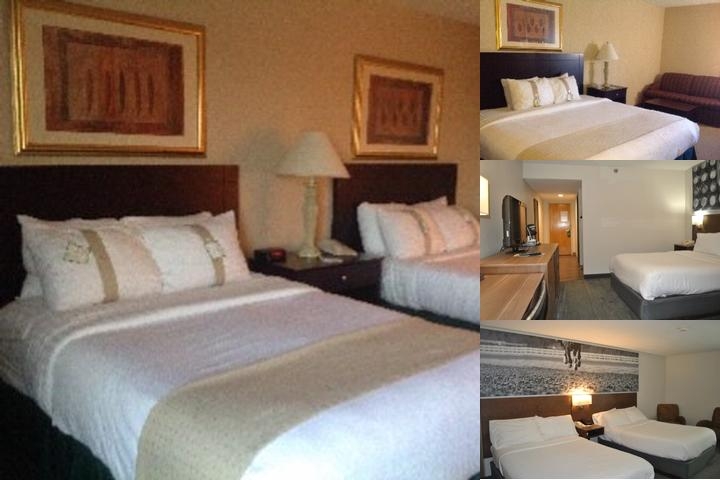 Holiday Inn Hopkinsville photo collage