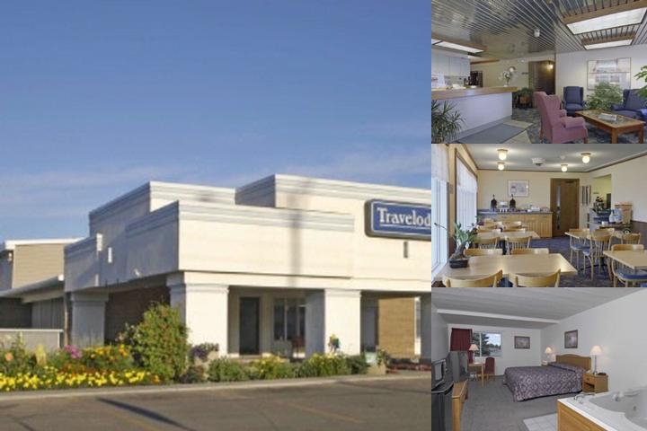 Travelodge by Wyndham Grand Forks photo collage