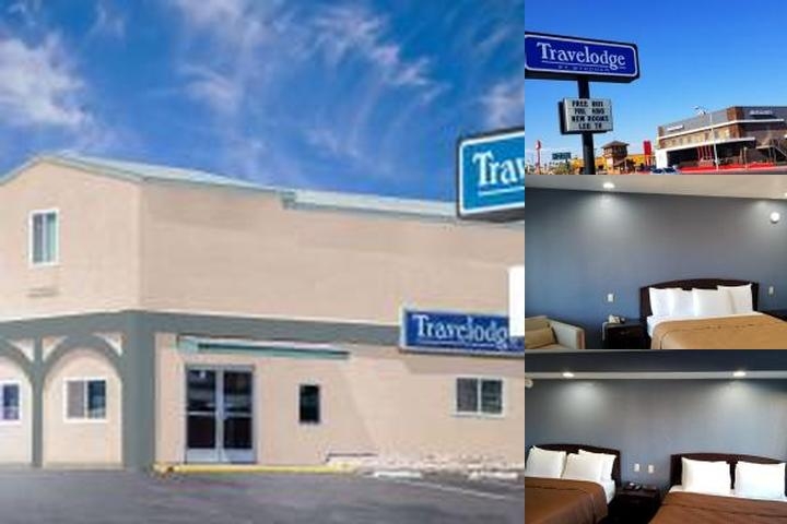 Travelodge by Wyndham Barstow photo collage