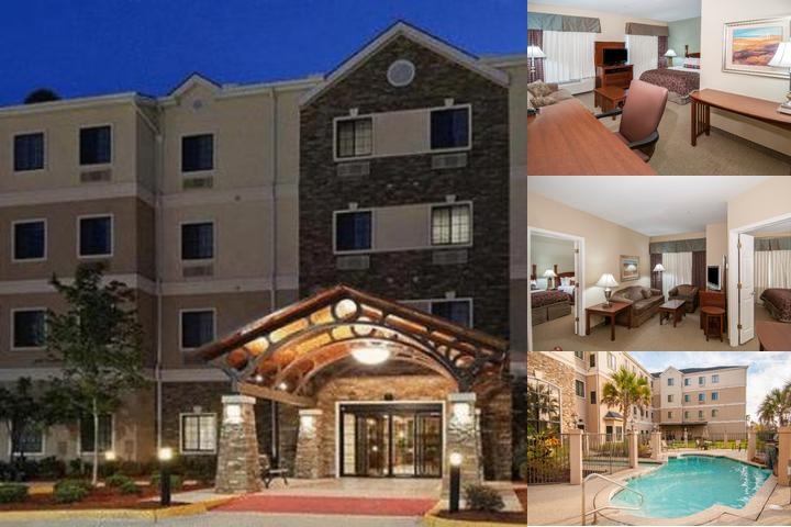 WeStay Suites - Covington Mandeville photo collage