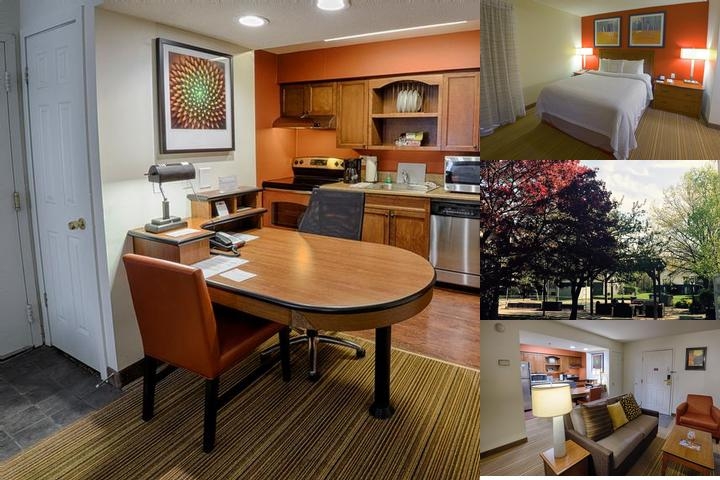 Albany Airport Inn and Suites photo collage