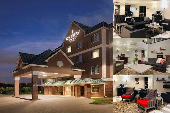 Country Inn & Suites by Radisson Dfw Airport South Irving photo collage