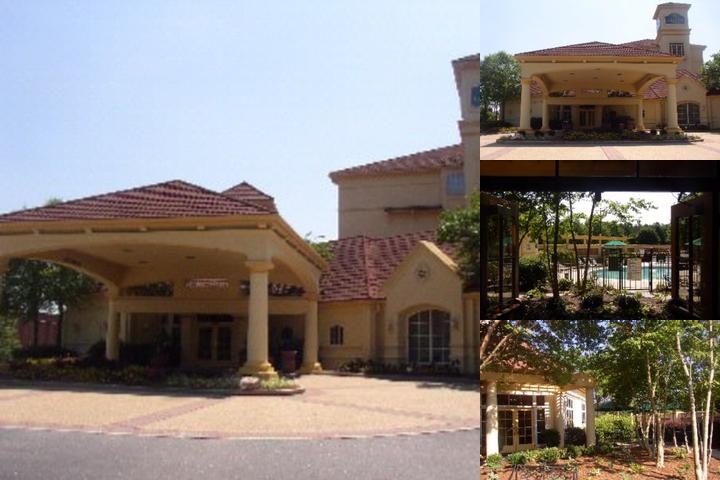 La Quinta Inn & Suites by Wyndham Raleigh Cary photo collage