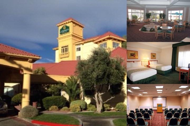 La Quinta Inn & Suites by Wyndham Las Vegas Summerlin Tech photo collage